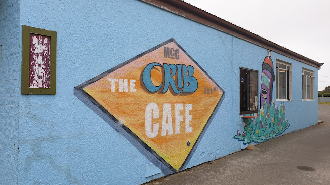 The Crib Cafe - Hospitality and gastronomy