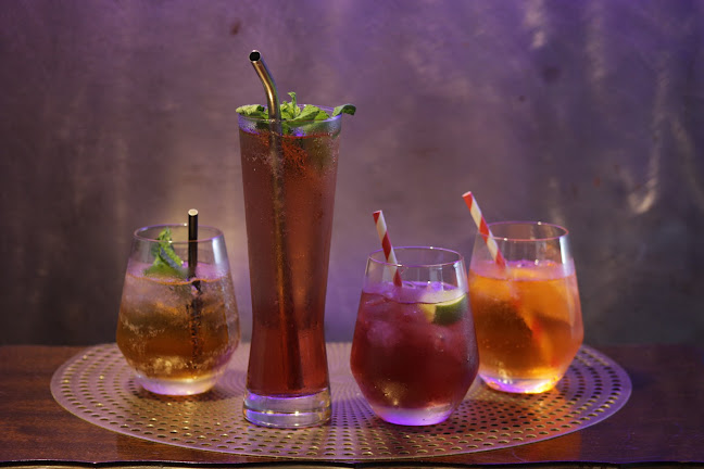 Cupid bar - Auckland