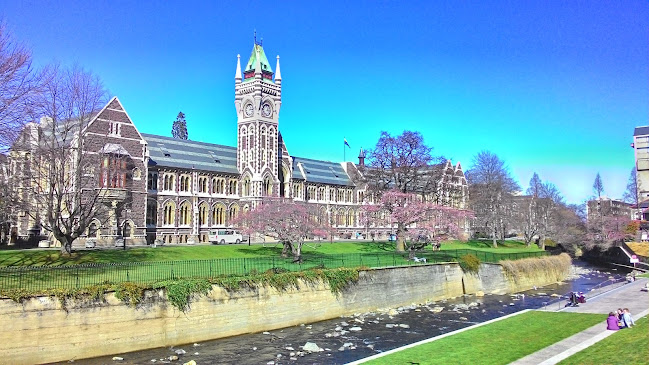 Leith Walk, Dunedin North, Dunedin 9016, New Zealand
