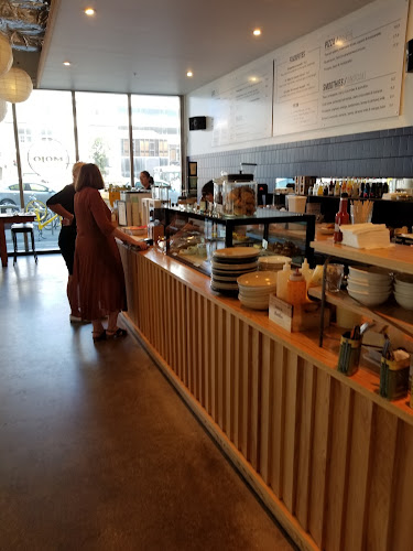 Mojo Market Lane - Wellington