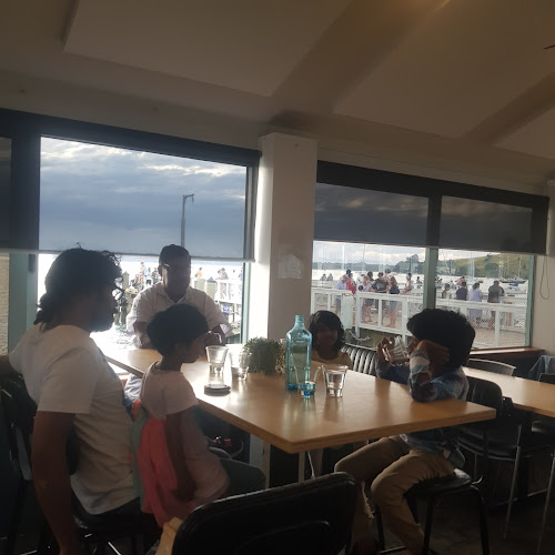 Mount Ocean Sports Club - Hospitality and gastronomy