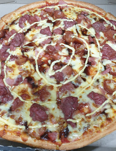 Opinii despre Hell Pizza Northcross în Auckland - Hospitality and gastronomy