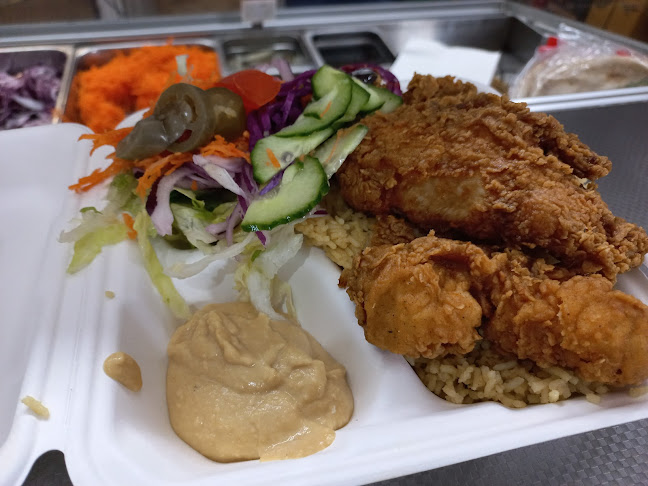 Glen Eden Kebab Glen eden - Auckland