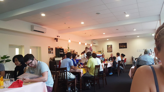 Comments and reviews of Global Thai Restaurant & Bar