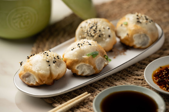 Comments and reviews of 小扬生煎 Little Yum Dumpling Northcote