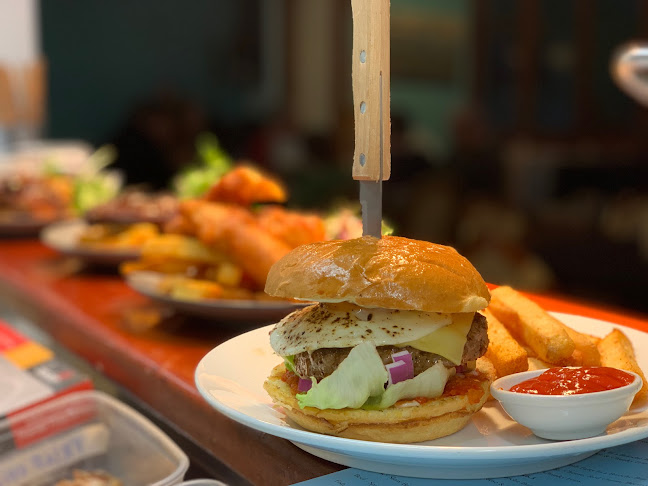 Opinii despre Fresco Family Restaurant and Bar în Whangaparāoa - Hospitality and gastronomy