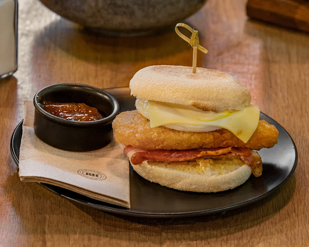 Opinii despre Robert Harris Cafe în Palmerston North - Hospitality and gastronomy