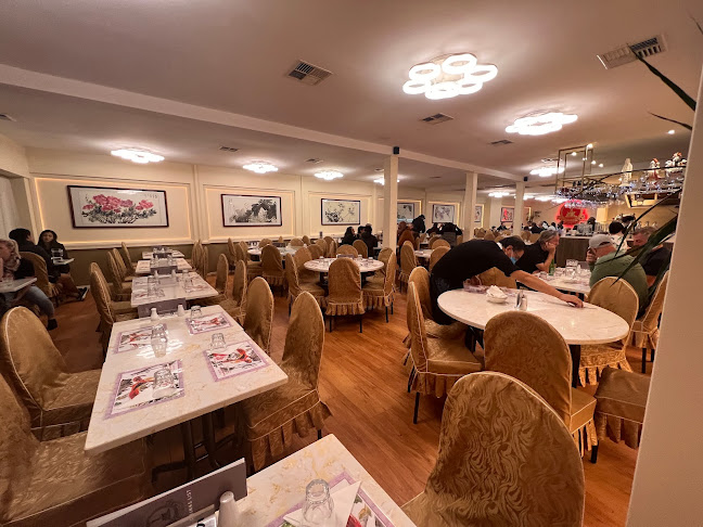 Kwangchow Restaurant Open Times