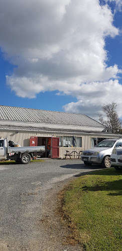 The Den - Hospitality and gastronomy