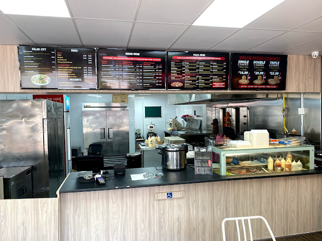 Picton Pizza And Kebabs - Picton