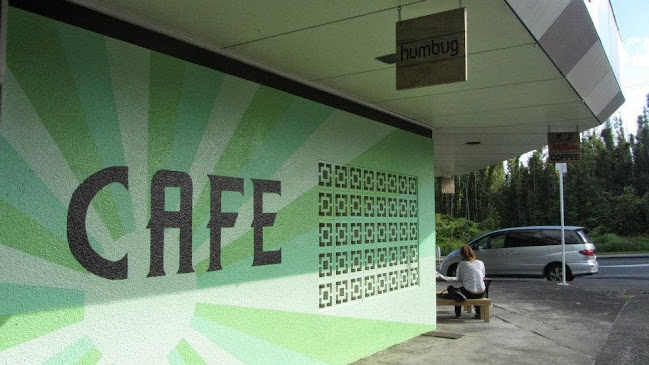 Humbug Cafe - Hospitality and gastronomy