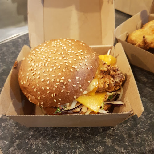 Empire Chicken Riverside Market Phone number