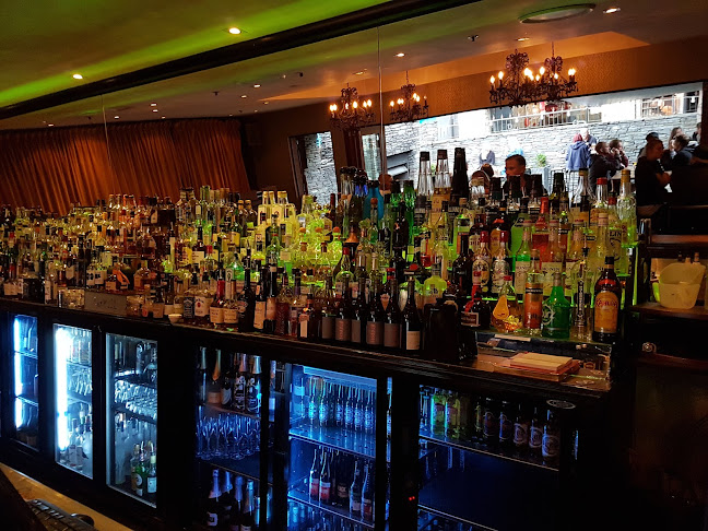 Reviews of Barmuda in Queenstown - Hospitality and gastronomy