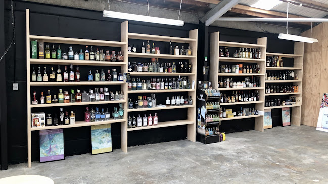 The Beer Library Open Times