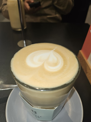 Comentarii opinii despre The Coffee Club LynnMall.