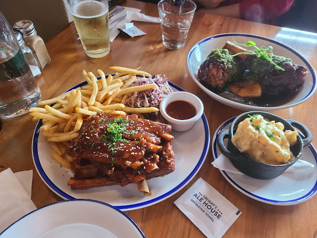 Speight's Ale House Petone