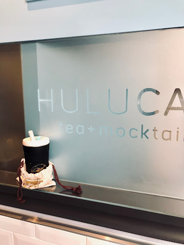 Comentarii opinii despre Hulu Cat Tea House