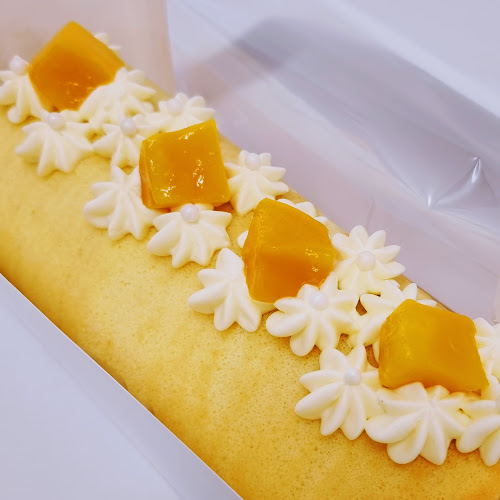 Comentarii opinii despre ROMEI BAKE HOUSE 荣美烘焙屋