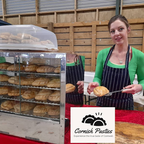 Cornish Pasties