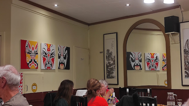 Comments and reviews of Forbidden City Restaurant