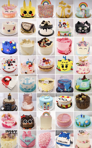 Opinii despre Cakes By Laurize în Auckland - Hospitality and gastronomy