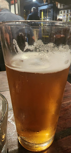 Comentarii opinii despre The Craic Irish Tavern