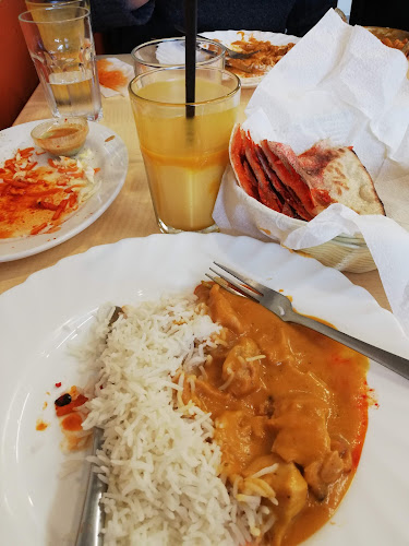 Krishna Indian Restaurant and Takeaways Open Times