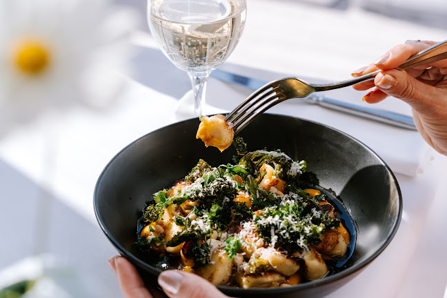 Comentarii opinii despre The Restaurant at Trinity Wharf