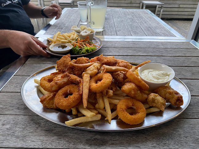 Opinii despre Northern Tavern în Invercargill - Hospitality and gastronomy