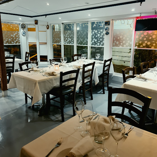 Di Mare Restaurant - Hospitality and gastronomy