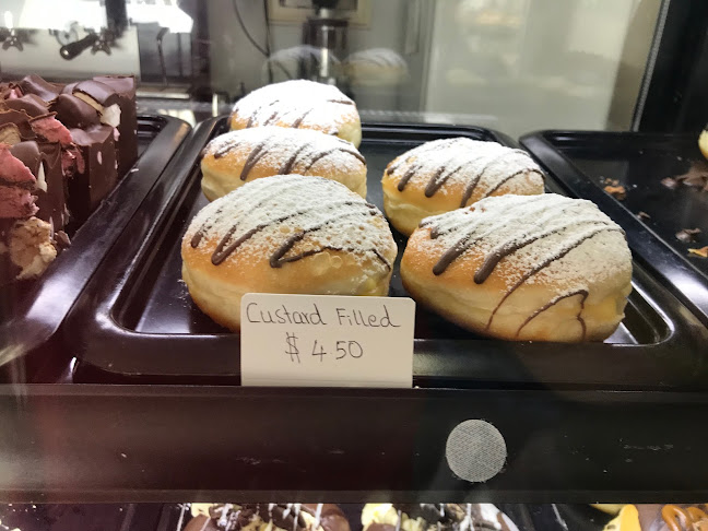 Anna's Bakehouse - Christchurch