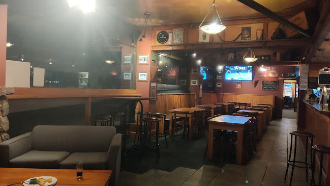 Comentarii opinii despre The Inn Keeper of Johnsonville