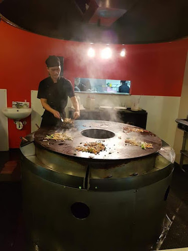 Opinii despre Khagan în Auckland - Hospitality and gastronomy