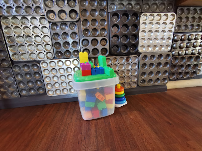 Comentarii opinii despre Fossil Point Cafe & Gallery