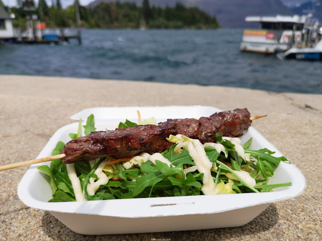 Opinii despre BBQ GUYS în Queenstown - Hospitality and gastronomy