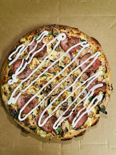 Opinii despre Pizza Bros Te Puke în Te Puke - Hospitality and gastronomy