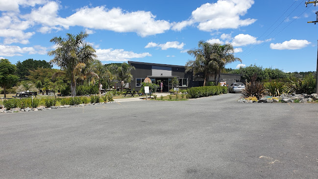 The Corner Stone Cafe