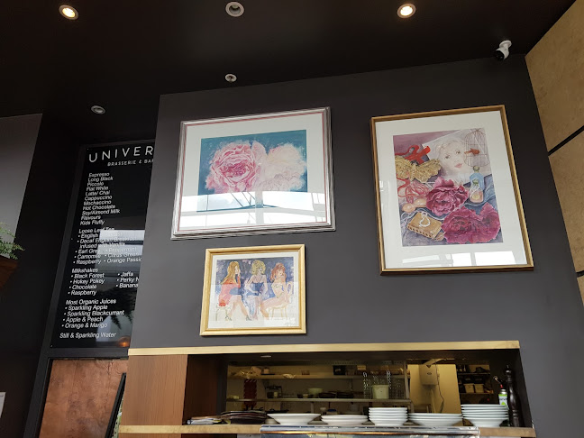 The Thirsty Peacock Phone number