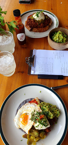 The Headless Mexican