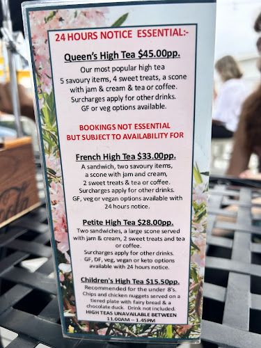 Opinii despre Paris for the Weekend în Kaiapoi - Hospitality and gastronomy