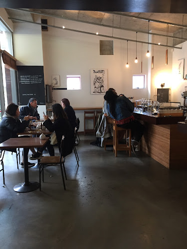 Corner of Lombard and Bond Street, Wellington 6011, New Zealand