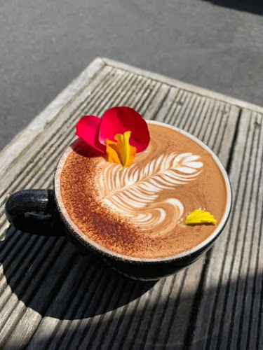 Cafe Olive - Hamilton