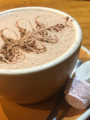 Coffee Culture Beckenham - Hospitality and gastronomy