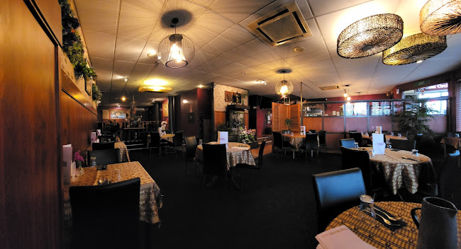 Thai Orchid Restaurant