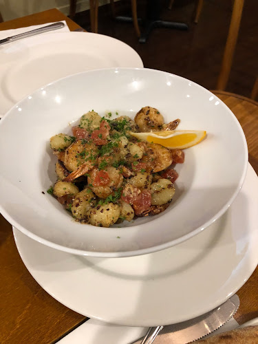 Comments and reviews of Ristorante Pizzeria Paradiso