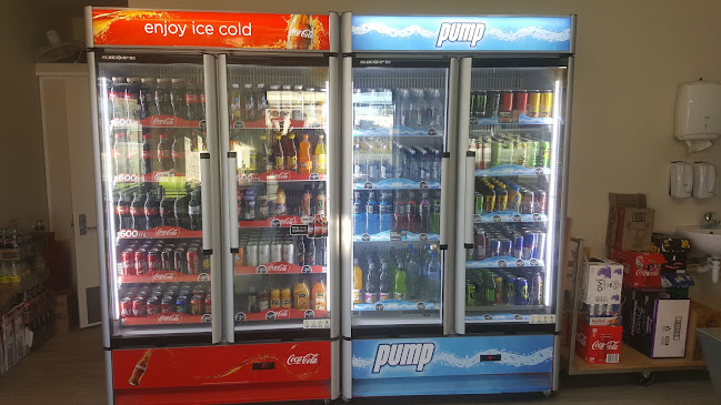 Comentarii opinii despre Flaxton Road Bakery and Cafe