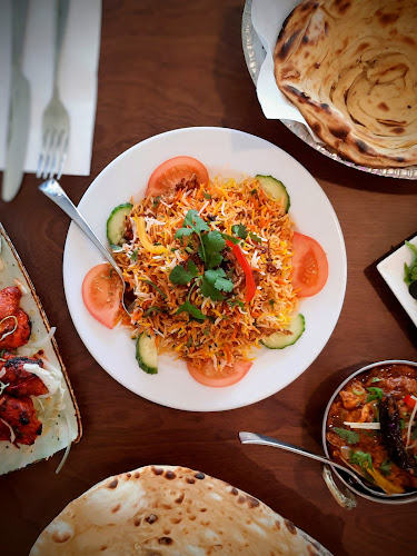 Opinii despre Dawat Indian Restaurant în New Plymouth - Hospitality and gastronomy