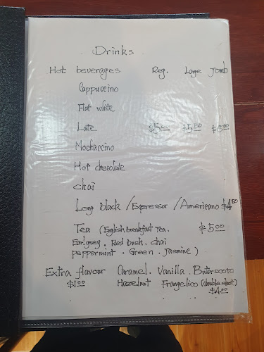 Opinii despre The Pinehouse Cafe în Orewa - Hospitality and gastronomy