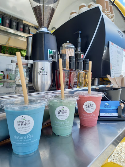 Little Cup of Happy Limited