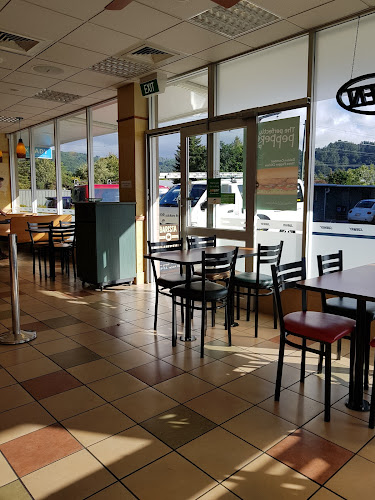 Opinii despre Subway Silverstream în Upper Hutt - Hospitality and gastronomy